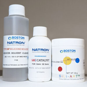 Siliart™ Silicone ink-filling 175g Kit